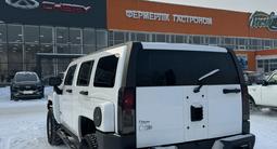 Hummer H3 2005 годаfor8 500 000 тг. в Усть-Каменогорск – фото 4