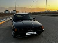 BMW 525 1992 года за 1 670 000 тг. в Алматы