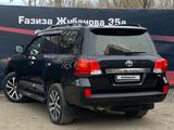 Toyota Land Cruiser 2013 года за 22 300 000 тг. в Актобе – фото 3