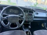 Volkswagen Vento 1994 года за 600 000 тг. в Астана – фото 2