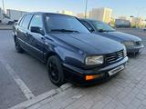 Volkswagen Vento 1994 года за 600 000 тг. в Астана – фото 3