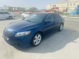 Toyota Camry 2007 года за 5 500 000 тг. в Жанаозен – фото 2