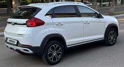 Chery Tiggo 2 Pro 2023 года за 4 950 000 тг. в Караганда – фото 4
