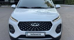 Chery Tiggo 2 Pro 2023 года за 4 950 000 тг. в Караганда – фото 2