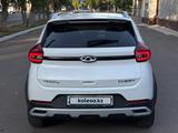 Chery Tiggo 2 Pro 2023 года за 4 950 000 тг. в Караганда – фото 5