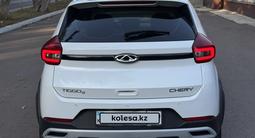 Chery Tiggo 2 Pro 2023 года за 4 950 000 тг. в Караганда – фото 5