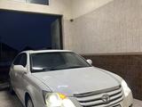 Toyota Avalon 2005 годаүшін5 400 000 тг. в Алматы