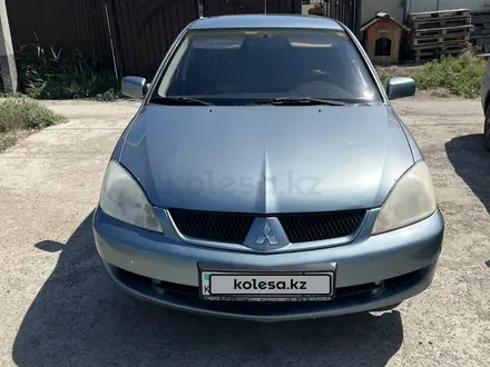 Mitsubishi Lancer 2006 года за 2 600 000 тг. в Атырау