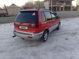 Mitsubishi Space Runner 1993 года за 1 000 000 тг. в Жаркент – фото 4