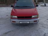 Mitsubishi Space Runner 1993 года за 1 000 000 тг. в Жаркент – фото 3