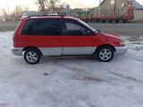 Mitsubishi Space Runner 1993 года за 1 000 000 тг. в Жаркент – фото 5
