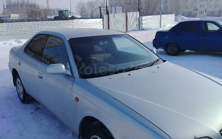 Toyota Vista 1995 годаfor1 650 000 тг. в Усть-Каменогорск