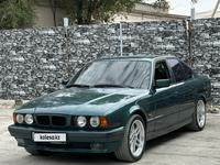 BMW 525 1994 годаүшін2 750 000 тг. в Туркестан
