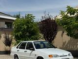 ВАЗ (Lada) 2115 2012 года за 2 000 000 тг. в Шымкент