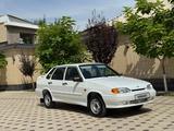 ВАЗ (Lada) 2115 2012 года за 2 000 000 тг. в Шымкент – фото 3