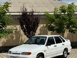 ВАЗ (Lada) 2115 2012 года за 2 000 000 тг. в Шымкент – фото 5