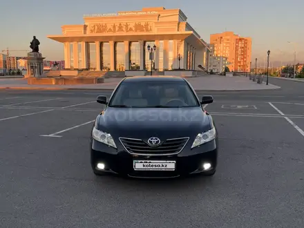 Toyota Camry 2007 года за 7 000 000 тг. в Талдыкорган