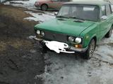 ВАЗ (Lada) 2106 1988 года за 500 000 тг. в Семей