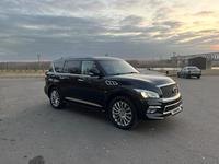 Infiniti QX80 2016 годаfor20 000 000 тг. в Астана