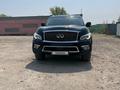 Infiniti QX80 2016 годаfor20 000 000 тг. в Астана – фото 3