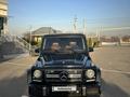 Mercedes-Benz G 500 2006 года за 17 000 000 тг. в Алматы – фото 2