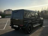 Mercedes-Benz G 500 2006 года за 17 000 000 тг. в Алматы – фото 5