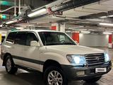 Toyota Land Cruiser 2003 годаfor6 000 000 тг. в Астана – фото 4