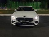 Genesis G70 2021 года за 17 250 000 тг. в Шымкент