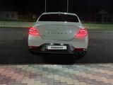 Genesis G70 2021 года за 17 250 000 тг. в Шымкент – фото 2