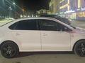 Volkswagen Polo 2013 годаүшін3 800 000 тг. в Актобе