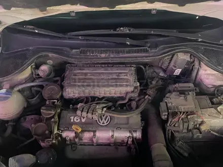 Volkswagen Polo 2013 года за 3 800 000 тг. в Актобе – фото 4