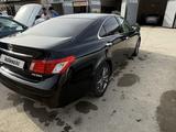 Lexus ES 350 2007 года за 6 500 000 тг. в Кызылорда – фото 3