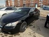Lexus ES 350 2007 года за 6 500 000 тг. в Кызылорда – фото 2
