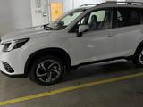 Subaru Forester 2024 года за 19 000 000 тг. в Астана