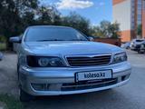 Nissan Cefiro 1998 годаүшін2 500 000 тг. в Уральск