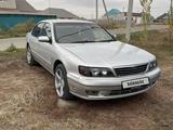 Nissan Cefiro 1998 годаүшін2 500 000 тг. в Уральск – фото 4