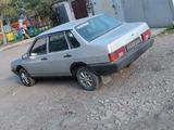 ВАЗ (Lada) 21099 2002 годаүшін800 000 тг. в Экибастуз