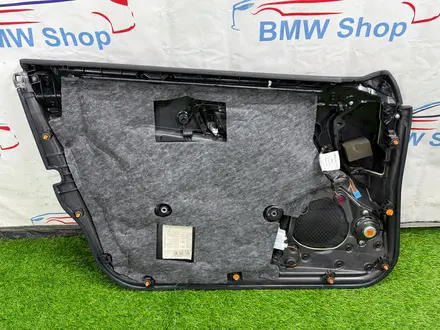 Салон Mercedes W 212 6.3 AMG сидения амг w212 за 750 000 тг. в Шымкент – фото 17