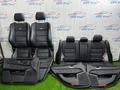 Салон Mercedes W 212 6.3 AMG сидения амг w212 за 750 000 тг. в Шымкент