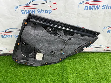 Салон Mercedes W 212 6.3 AMG сидения амг w212 за 750 000 тг. в Шымкент – фото 21