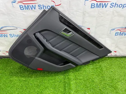 Салон Mercedes W 212 6.3 AMG сидения амг w212 за 750 000 тг. в Шымкент – фото 22