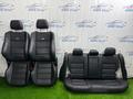 Салон Mercedes W 212 6.3 AMG сидения амг w212 за 750 000 тг. в Шымкент – фото 2