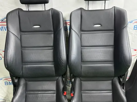 Салон Mercedes W 212 6.3 AMG сидения амг w212 за 750 000 тг. в Шымкент – фото 5