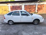 ВАЗ (Lada) Priora 2172 2013 года за 1 100 000 тг. в Алматы – фото 2