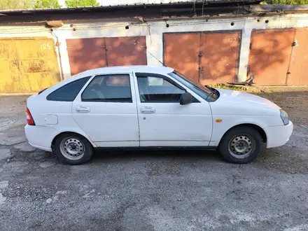 ВАЗ (Lada) Priora 2172 2013 года за 1 100 000 тг. в Алматы – фото 2