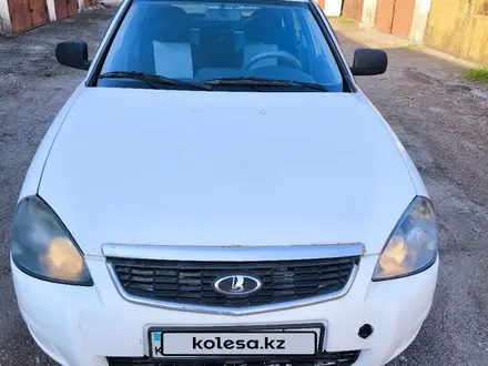 ВАЗ (Lada) Priora 2172 2013 года за 1 100 000 тг. в Алматы