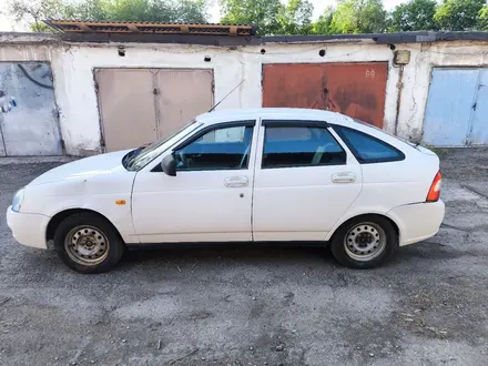 ВАЗ (Lada) Priora 2172 2013 года за 1 100 000 тг. в Алматы – фото 3