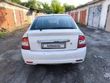 ВАЗ (Lada) Priora 2172 2013 года за 1 100 000 тг. в Алматы – фото 4