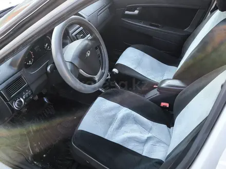 ВАЗ (Lada) Priora 2172 2013 года за 1 100 000 тг. в Алматы – фото 6