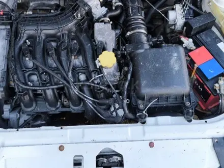 ВАЗ (Lada) Priora 2172 2013 года за 1 100 000 тг. в Алматы – фото 8